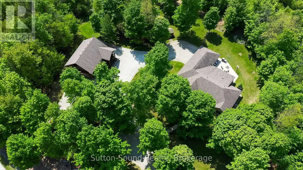 505556 Grey Road 1 Road, Georgian Bluffs